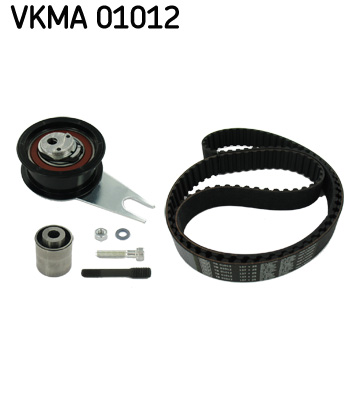 Timing Belt Set - VKMA 01012 SKF